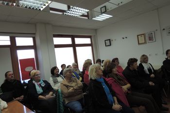 Kaj pomeni moč dialoga v procesu osebne rasti