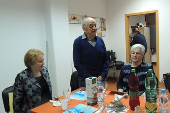 Pet let druženja »Z naravo do zdravja«