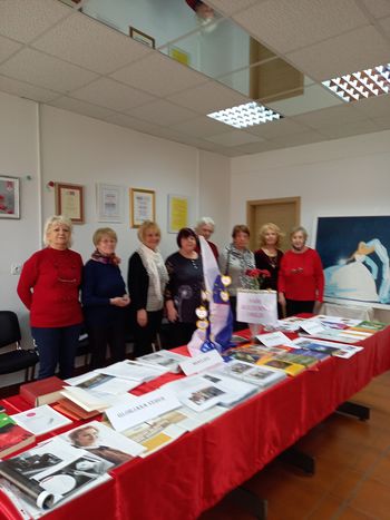 Dan kulture v medgeneracijskem centru na Polzeli