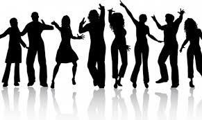 Delavnica Razgibajmo se s plesom