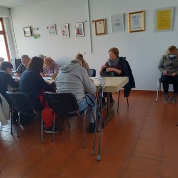 "Zdravo jem" je pot na poti k "zdrav sem"