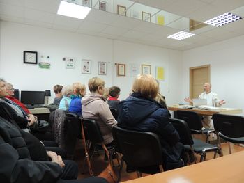 Stres - naš vsakdanji spremljevalec in kako živeti z njim 