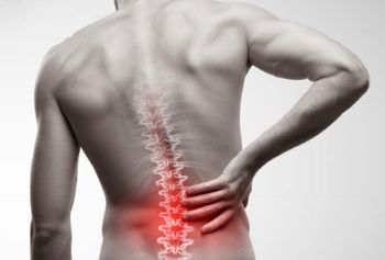 Zdrava hrbtenica  je osnova dobrega počutja