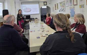 Pomen komunikacije za dobre odnose