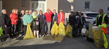 Skupaj za čistejšo Polzelo