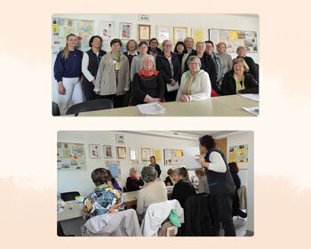 Delavnica fina motorika