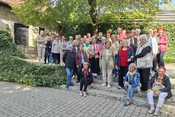 Od Trubarja do Slaka – dan, poln doživetij