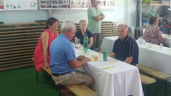 Letno srečanje članov DU Polzela