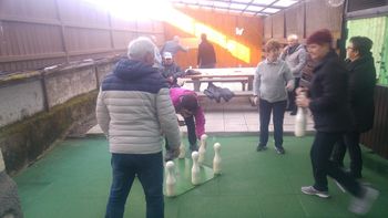 Rekreacija in druženje