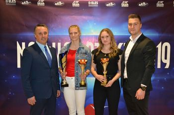 Polzelski karateisti znova med najboljšimi v državi