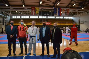 Državno člansko prvenstvo 2021 na Polzeli