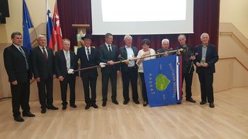 110 let prosvete in kulture v Andražu