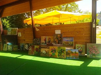 Likovna kolonija v Andražu nad Polzelo Likovna kolonija v Andražu nad Polzelo