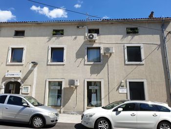 Kdo so bili in so prebivalci Prešernove ulice?