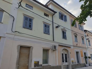 Prebivalci Ajdovščine - gospa Bianchi Prebivalci Ajdovščine - gospa Bianchi