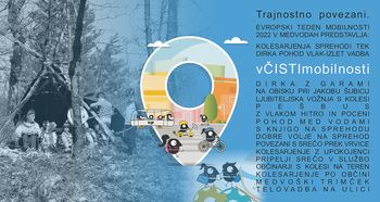 Na trajnostnem obisku pri Jakobu Šubicu - ETM 2022 v Medvodah