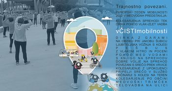 V dobro jutro s telovadbo - ETM 2022 v Medvodah