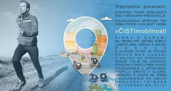 Medvoški trimček - ETM 2022 v Medvodah