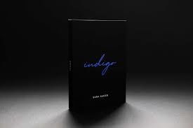 Branje poezije s Saro Kager