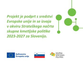 PGD Kapela s sončno elektrarno do trajnostne energetske samooskrbe