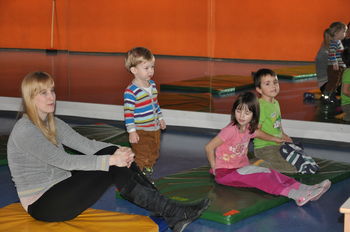 Najbolj zagrizeni na zaključek tudi ob začetku ujme