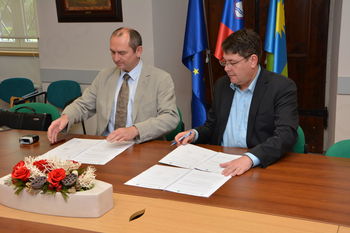 Začenja se izdelava celostne prometne strategije Občine Šempeter-Vrtojba