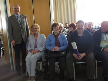 Usposabljanje za aktivno sodelovanje in neodvisno življenje invalidov