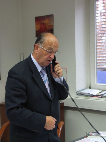 Spoštovane občanke in občani, spoštovane bralke in bralci