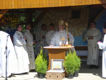 Pohod po Slomškovi romarski poti