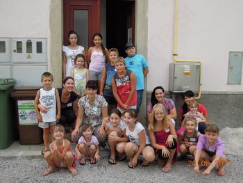 Most mladih pričel z izvajanjem dejavnosti