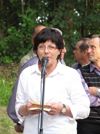 Gozdna učna pot Modrijanov