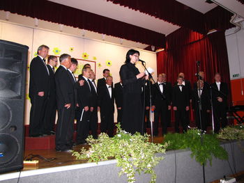 Koncert za krajevni praznik