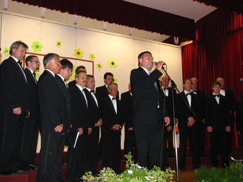 Koncert za krajevni praznik