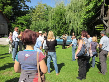 STROKOVNA EKSKURZIJA