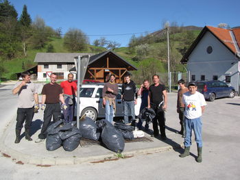   Pomlad v KS Frankolovo