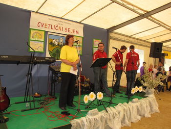 Rožica za vsako gospodinjstvo na Frankolovem