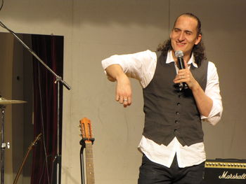 2. akustični koncert