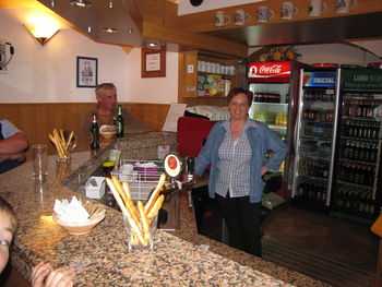 Gostišče TURIST v novi preobrazbi