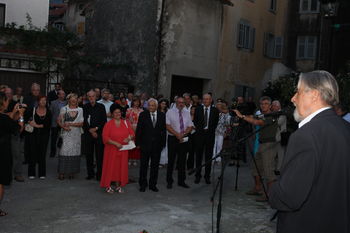 Kogojevi dnevi: umetnost uči temeljnih vrednot