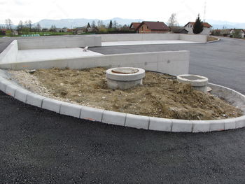 Finančne pomoči za vgradnjo malih čistilnih naprav