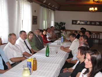 Praznovanje v KS Nova Cerkev