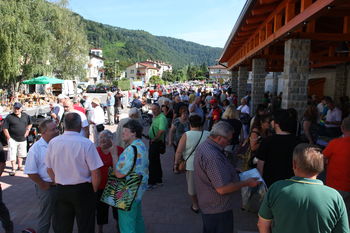 Tržnico smo odprli, kaj pa sedaj?