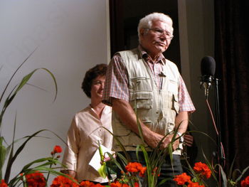 Društvo upokojencev Vojnik