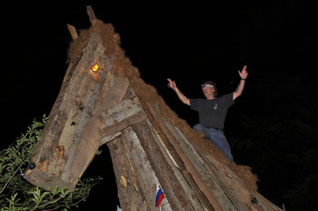 Trojanski konj v Globočah Trojanski konj v Globočah