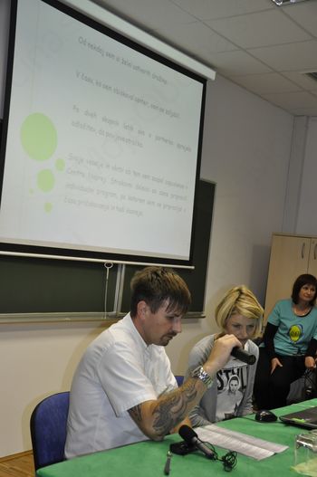 Obletnice Centra za usposabljanje, delo in varstvo Dobrna 