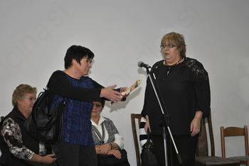  Društvo Simon Jenko Temnica 1905 -2015