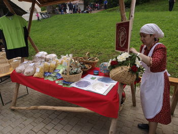 Semenj v Kokri tudi letos uspel Semenj v Kokri tudi letos uspel