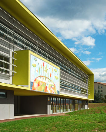 OŠ Šturje na turistični tržnici v Kopru