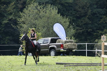 VI. konjeniški dan ŠKD Bregar VI. konjeniški dan ŠKD Bregar