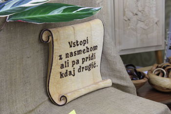 "Invalidi so optimistični, če se vključijo!"